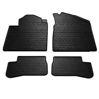 Alfombrillas de goma Stingray (2008-2017, 4 uds)