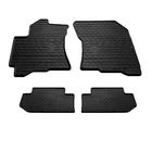 Subaru Tribeca 2005-2014 Alfombrillas de goma (4 uds, Stingray Premium) foto 1