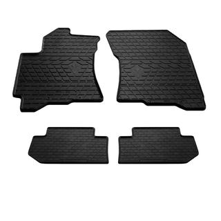 Alfombrillas de goma (4 uds, Stingray Premium)