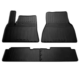 Alfombrillas de goma Stingray (2012-2021)