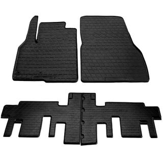 Alfombrillas de goma (4 uds, Stingray Premium)