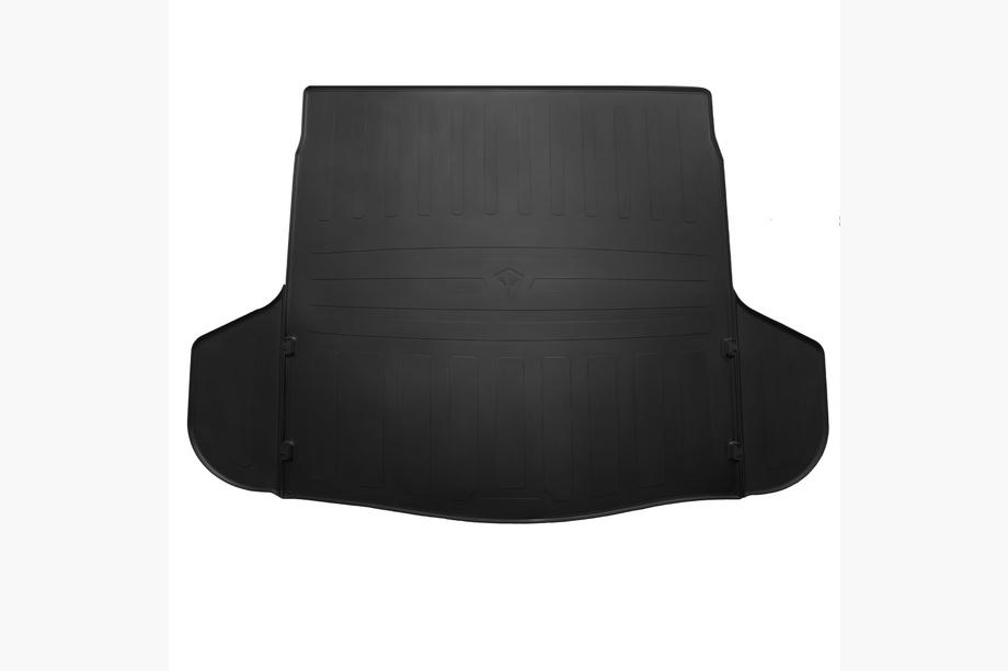 Mazda 6 2012-2024 Alfombrilla de maletero de goma Sedan (Stingray) Image