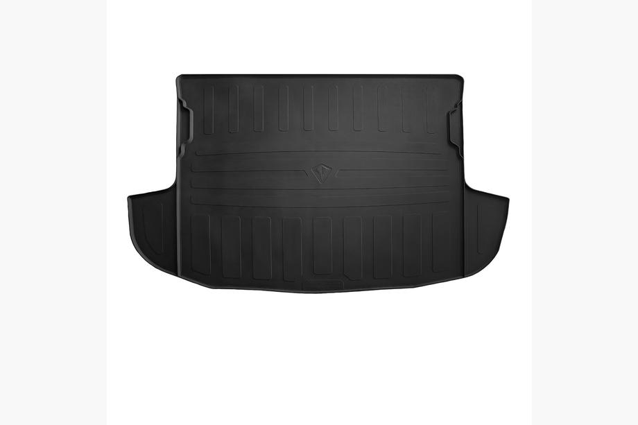 Mitsubishi Outlander 2012-2021 Alfombrilla de maletero de goma (Stingray) Image