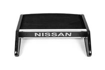 Nissan Primastar 2002-2014 Estante de salpicadero (2010-2014, Tipo-1) foto 3