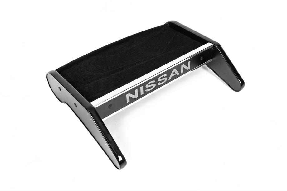 Nissan Primastar 2002-2014 Estante de salpicadero (2010-2014, Tipo-1) Image