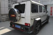 Gama de tuning y accesorios para Mercedes G W463 foto 7
