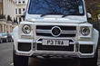 Gama de tuning y accesorios para Mercedes G W463 foto 4