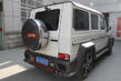 Gama de tuning y accesorios para Mercedes G W463 foto 5