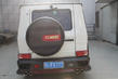 Gama de tuning y accesorios para Mercedes G W463 foto 6