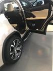 Lexus RX 2016-2022 Estribos Laterales BlackLine (2 uds) foto 2