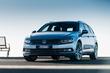 Examen de la camioneta Volkswagen Passat Variant foto 10