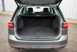 Examen de la camioneta Volkswagen Passat Variant foto 9