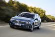 Examen de la camioneta Volkswagen Passat Variant foto 8