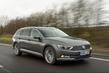 Examen de la camioneta Volkswagen Passat Variant foto 2