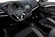 El examen de la berlina Lada Vesta foto 8