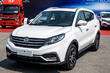 Revisión actualizada de cruce de Dongfeng 580 foto 4