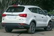 Revisión actualizada de cruce de Dongfeng 580 foto 6
