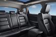 Chery Tiggo 7: insignia de cruce del fabricante chino foto 6