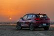 Chery Tiggo 7: insignia de cruce del fabricante chino foto 9