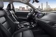 Chery Tiggo 7: insignia de cruce del fabricante chino foto 5