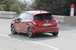 Revisión de la versión Peugeot 208 hatchback de tres puertas del GTI foto 8