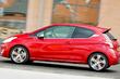 Revisión de la versión Peugeot 208 hatchback de tres puertas del GTI foto 5