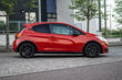 Revisión de la versión Peugeot 208 hatchback de tres puertas del GTI foto 2