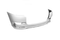 Ford Transit 2000–2014 Labio de parachoques delantero (2006-2014, DRL) foto 1