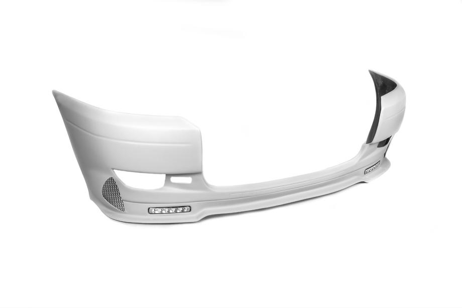 Ford Transit 2000–2014 Labio de parachoques delantero (2006-2014, DRL) Image