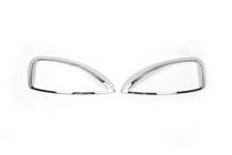 Opel Astra G classic 1998-2012 Cubiertas de faros (2 uds, plastico) foto 3