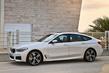 Liftback BMW 6-Series Gran Turismo foto 4
