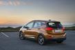 Eléctrico introducido en el Opel Ampera-e foto 9