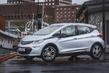 Eléctrico introducido en el Opel Ampera-e foto 8