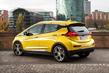 Eléctrico introducido en el Opel Ampera-e foto 7