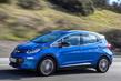 Eléctrico introducido en el Opel Ampera-e foto 6