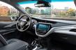 Eléctrico introducido en el Opel Ampera-e foto 5