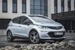 Eléctrico introducido en el Opel Ampera-e foto 2