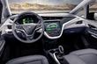 Eléctrico introducido en el Opel Ampera-e foto 4