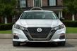 La sexta generación de la berlina Nissan Altima foto 8