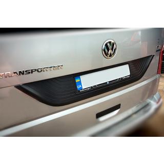 Cubierta de maletero de plastico Volkswagen T6 2015-2024 foto 1