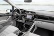 Reseña de cd minivan Volkswagen Touran foto 4