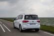 Reseña de cd minivan Volkswagen Touran foto 8
