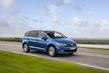 Reseña de cd minivan Volkswagen Touran foto 3