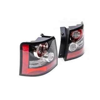 Pilotos traseros OEM (2 uds) Range Rover Sport 2005-2013 foto 3