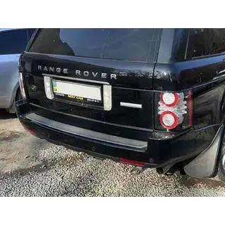 Pilotos traseros Restyling (2 uds) Range Rover III L322 2002-2012 foto 3