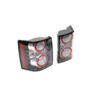 Pilotos traseros Restyling (2 uds) Range Rover III L322 2002-2012 foto 2