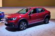Sedán (suv Renault Logan Stepway foto 1