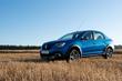 Sedán (suv Renault Logan Stepway foto 5