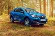 Sedán (suv Renault Logan Stepway foto 4