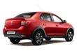 Sedán (suv Renault Logan Stepway foto 2